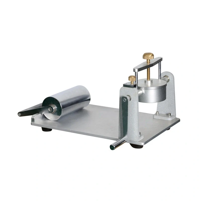 Cobb tester used for water absorption testing